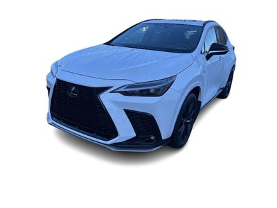 Lexus NX  2024 à Surrey, Colombie-Britannique