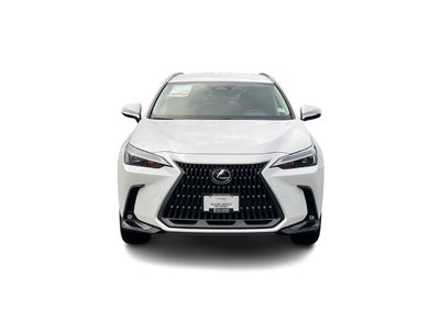 2022 Lexus NXH in Vancouver, British Columbia