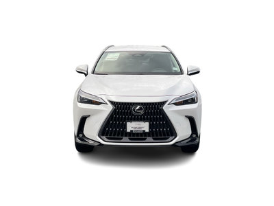 2022 Lexus NXH in North Vancouver, British Columbia