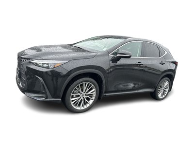 Lexus NXh  2022 à Surrey, Colombie-Britannique