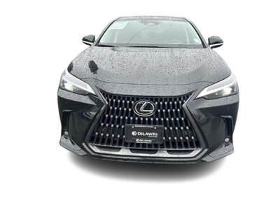 2022 Lexus NXh in Vancouver, British Columbia