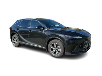 2025 Lexus RXh in Vancouver, British Columbia