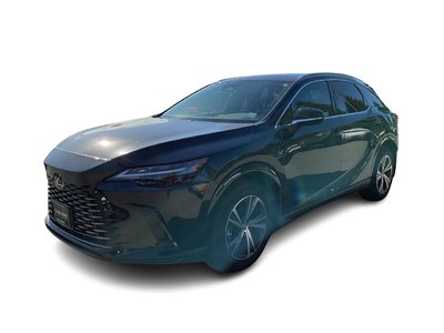 2025 Lexus RXh in Vancouver, British Columbia