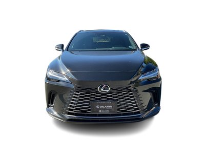 2025 Lexus RXh in Vancouver, British Columbia