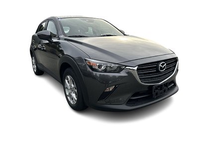 Mazda CX-3  2019 à Surrey, Colombie-Britannique
