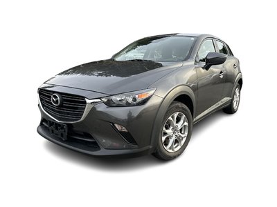 Mazda CX-3  2019 à Surrey, Colombie-Britannique