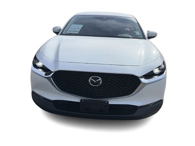 2023  CX-30 in North Vancouver, British Columbia