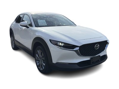 2023  CX-30 in North Vancouver, British Columbia