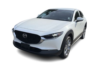 2023 Mazda CX-30 in Surrey, British Columbia