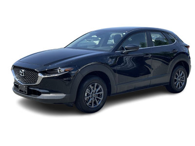 2024 Mazda CX-30 in Surrey, British Columbia