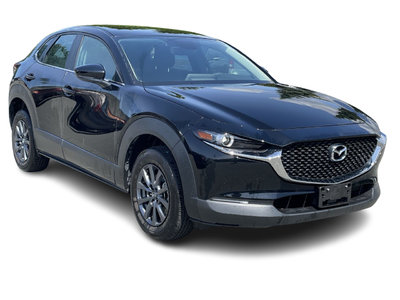 2024 Mazda CX-30 in Surrey, British Columbia