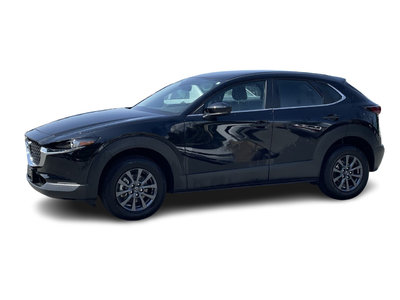 2024 Mazda CX-30 in Surrey, British Columbia