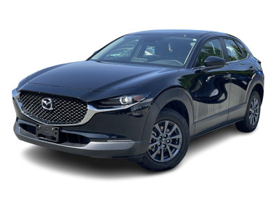 2024 Mazda CX-30 in Surrey, British Columbia