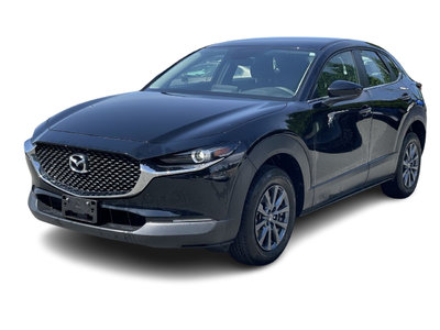2024 Mazda CX-30 in Surrey, British Columbia