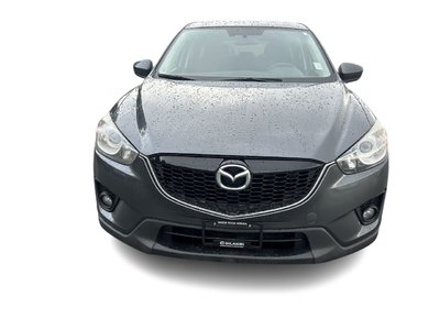 2014 Mazda CX-5 in Vancouver, British Columbia