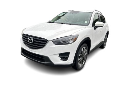 2016 Mazda CX-5 in Surrey, British Columbia
