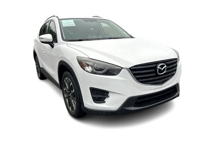 2016 Mazda CX-5 in Vancouver, British Columbia