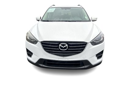 2016 Mazda CX-5 in Vancouver, British Columbia