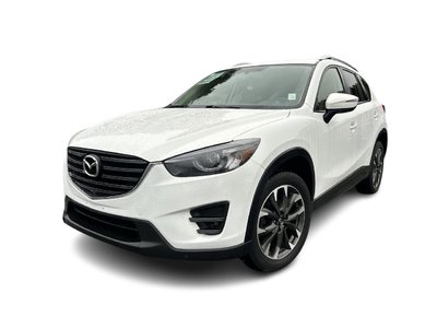 2016 Mazda CX-5 in Vancouver, British Columbia