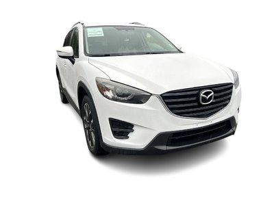 2016 Mazda CX-5 in Vancouver, British Columbia
