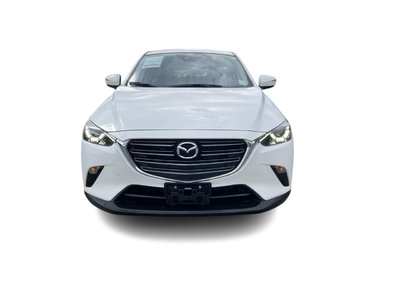 2022 Mazda CX-3 in Surrey, British Columbia