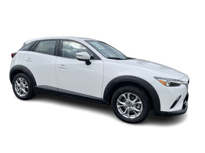 2022 Mazda CX-3 in Surrey, British Columbia