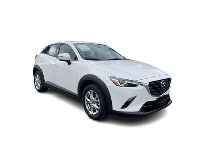 2022 Mazda CX-3 in Surrey, British Columbia