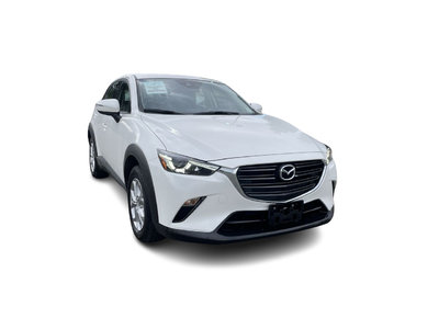 2022 Mazda CX-3 in Surrey, British Columbia