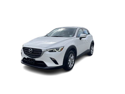 2022 Mazda CX-3 in Surrey, British Columbia