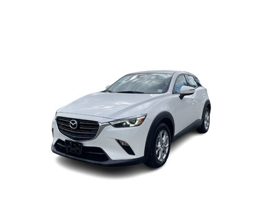 2022 Mazda CX-3 in Surrey, British Columbia