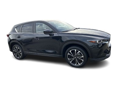2022  CX-5 in Vancouver, British Columbia