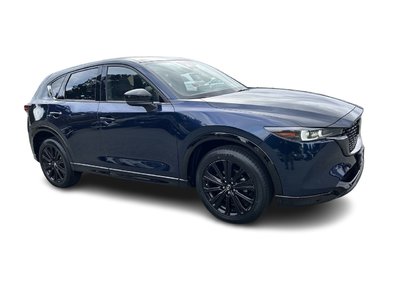 2022  CX-5 in Vancouver, British Columbia