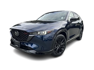 2022  CX-5 in Vancouver, British Columbia