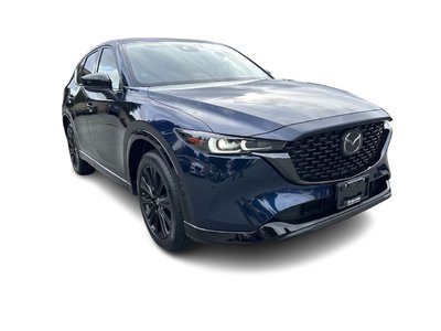 2022  CX-5 in Vancouver, British Columbia