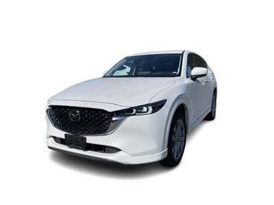 Mazda CX-5  2025 à Surrey, Colombie-Britannique