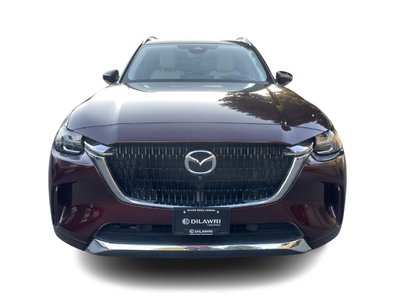 2024 Mazda CX-90 MHEV in North Vancouver, British Columbia