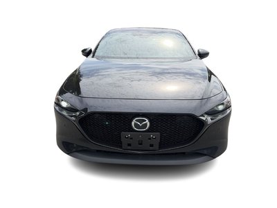 2025 Mazda 3 Sport in Richmond, British Columbia