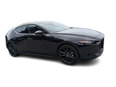 2025 Mazda 3 Sport in Richmond, British Columbia