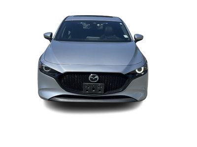 2020 Mazda 3 in North Vancouver, British Columbia