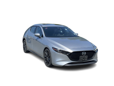 2020 Mazda 3 in North Vancouver, British Columbia