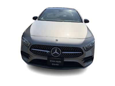 2019 Mercedes-Benz A220 in Langley, British Columbia