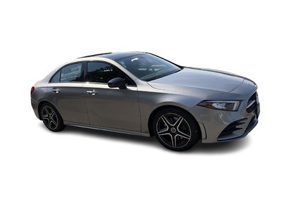 2019 Mercedes-Benz A220 in Langley, British Columbia
