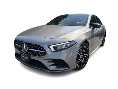 2019 Mercedes-Benz A220 in Langley, British Columbia