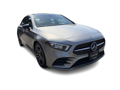 2019 Mercedes-Benz A220 in Langley, British Columbia