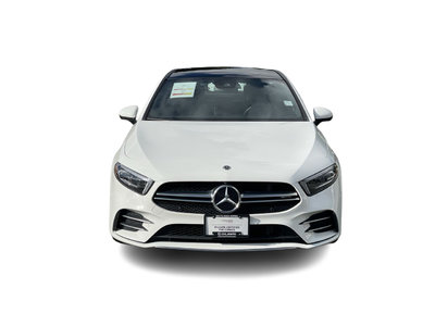 2022 Mercedes-Benz A35 AMG in North Vancouver, British Columbia