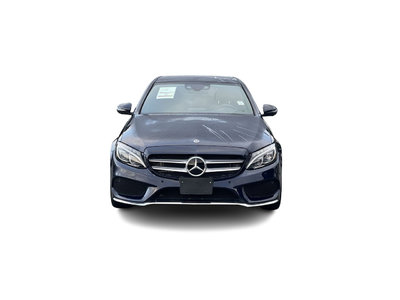 2018 Mercedes-Benz C300 in North Vancouver, British Columbia