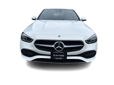 2023 Mercedes-Benz C300 in Surrey, British Columbia