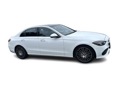 2023 Mercedes-Benz C300 in Surrey, British Columbia