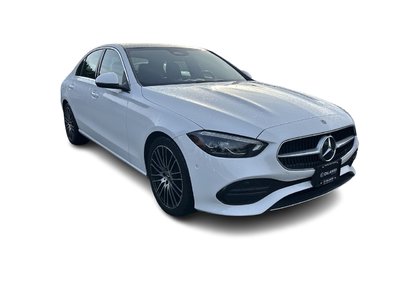 2023  C300 in North Vancouver, British Columbia