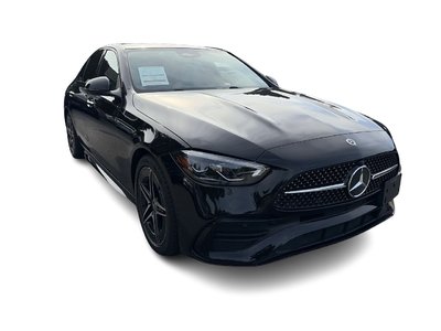 2024  C300 in North Vancouver, British Columbia